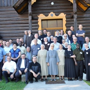 Hrvatski misionari (2014.)