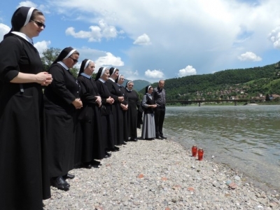 Molitveno-meditativni hod putevima Drinskih mučenica