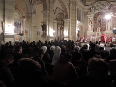Proslava spomendana bl. Drinskih mučenica u Sarajevu
