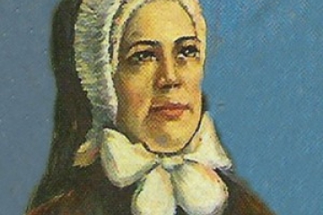 Irmã M. Bernadeta Banja