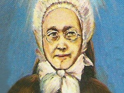 Sestra Marija Berchmana Leidenix