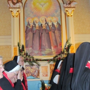 VeYernja u crkvi kraljice svete krunice (9)