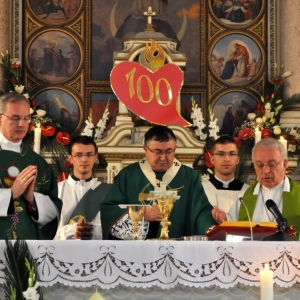 Sv. misa (1)