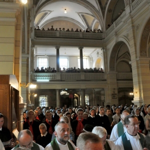 Sv. misa (25)