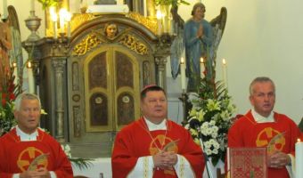 100. obljetnica rođenja blažene s. Bernadete