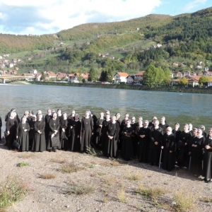 Hodocasce predstojnica provincije(2014.)