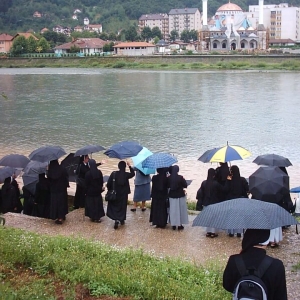 Medunarodni susret sestara juniroki - goraYde (2009.)