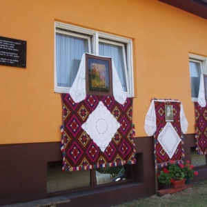 Kuca-godinjak