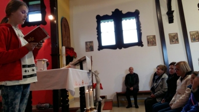 Hodocasnici (3)