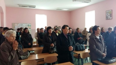 Hodocasnici (9)