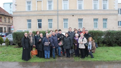 Hodocasnici (4)