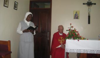 Proslava spomendana u Kampali u Ugandi (2016.)