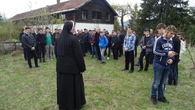 Sjemenistarci (5)