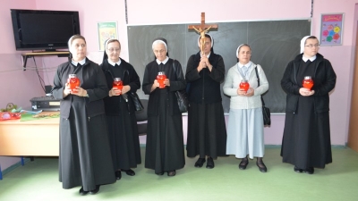 Putevima blazenica (3)