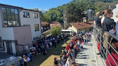 Posveta crkve u gorazdu (7)