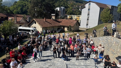 Posveta crkve u gorazdu (8)