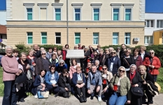 Hodočašće župe sv. Antuna Padovanskog iz Sesvetskih Sela