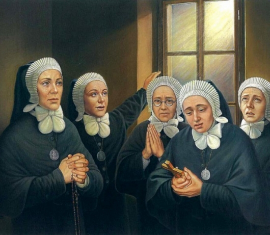 Tko sam ja pred Bogom i s čime mu dolazim u susret?