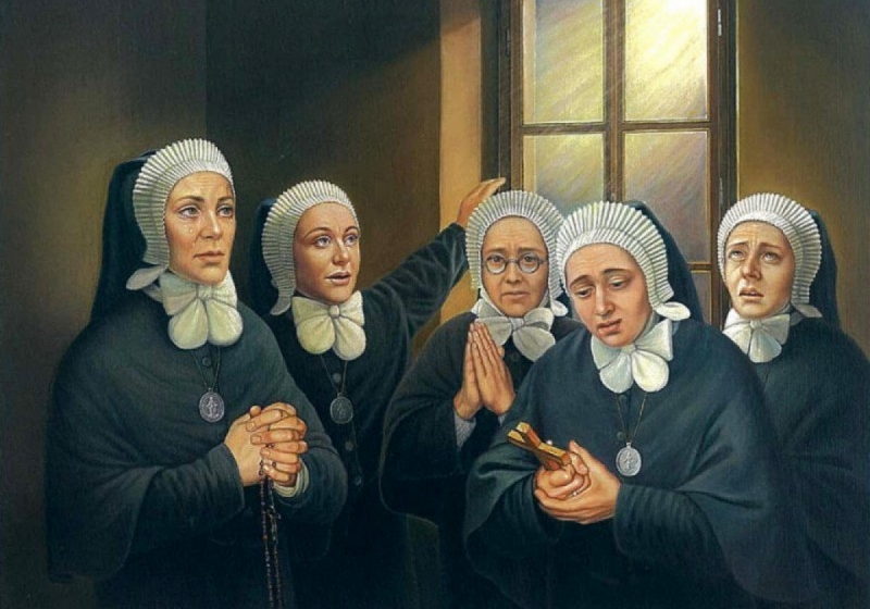 Tko sam ja pred Bogom i s čime mu dolazim u susret?