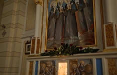 Što danas vidimo kad motrimo lik Drinskih mučenica?