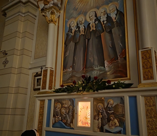 Što danas vidimo kad motrimo lik Drinskih mučenica?