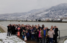 Hodočašće župe Sv. Margarete (Dubrava) putevima Blaženih Drinskih mučenica