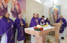 Goražde: Proslavljen spomendan blaženih Drinskih mučenica