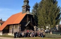 Novi broj informativnog biltena “Drinske mučenice” - br. 28/2025.