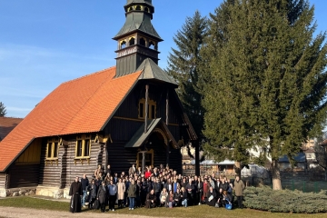 Novi broj informativnog biltena “Drinske mučenice” - br. 28/2025.