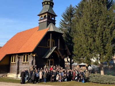 Novi broj informativnog biltena “Drinske mučenice” - br. 28/2025.