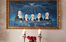 Litanije blaženih Drinskih mučenica